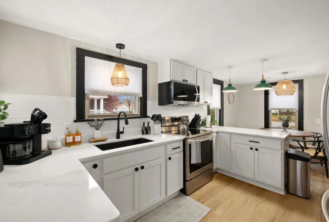 Mastering the Art of Vacation Rental Management