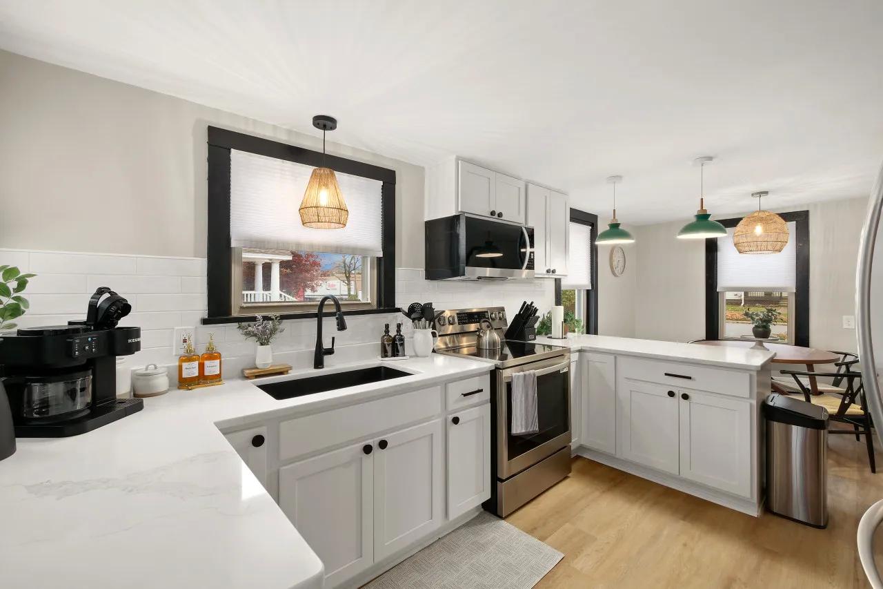 Mastering the Art of Vacation Rental Management