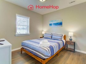 Beyond Vacation: Mastering Holiday Homes Management