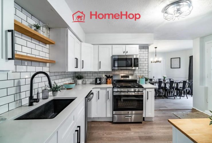 Seamless Solutions: Elevating Your Vacation Property Management Experience