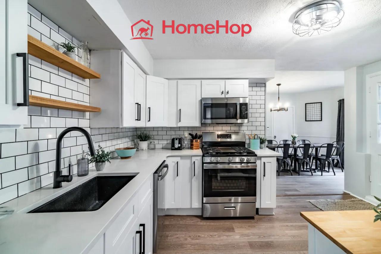 Seamless Solutions: Elevating Your Vacation Property Management Experience