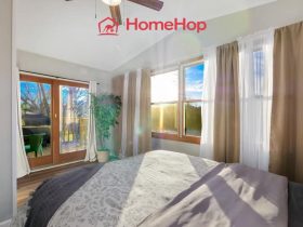 Coastal Comfort: Sea Breeze Realty & Property Management
