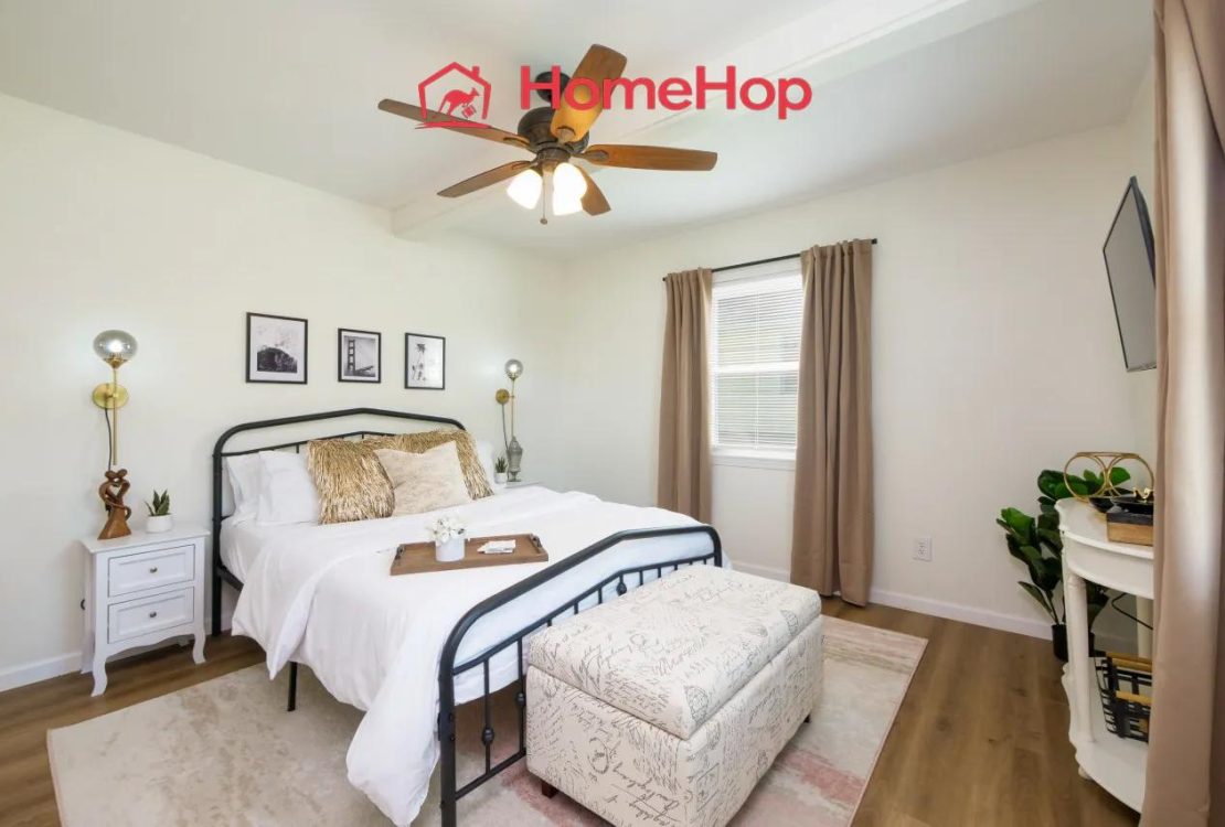 Discovering Serenity: The Magic of MHB Vacation Rentals