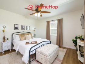 Discovering Serenity: The Magic of MHB Vacation Rentals