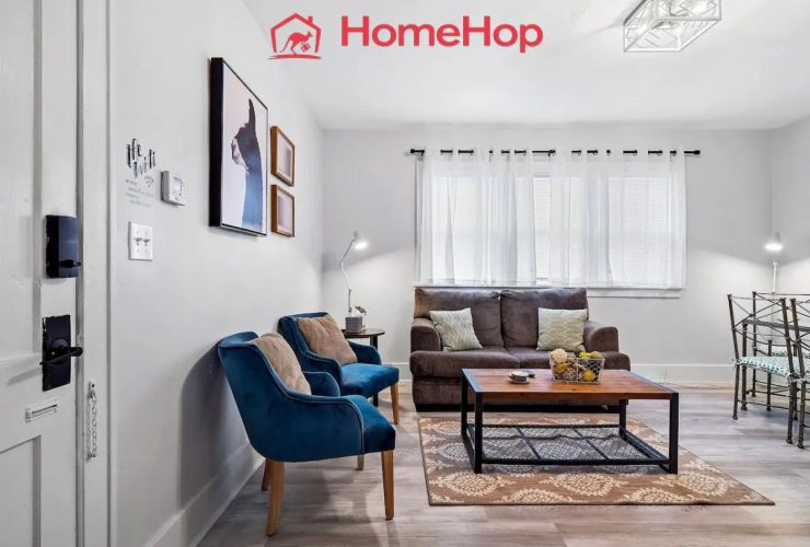 Unveiling the Best 30A Vacation Rental Manager