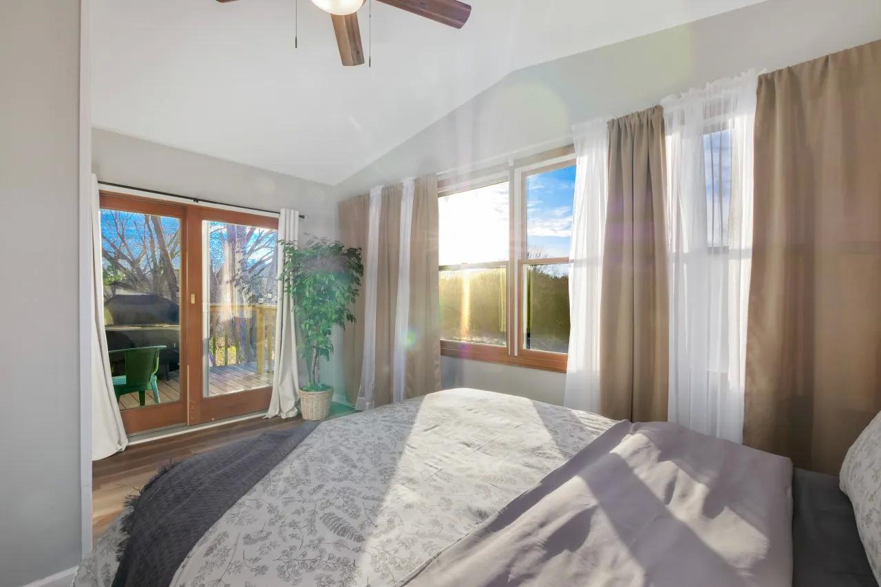 Maximizing Profits with a VRBO Airbnb Manager