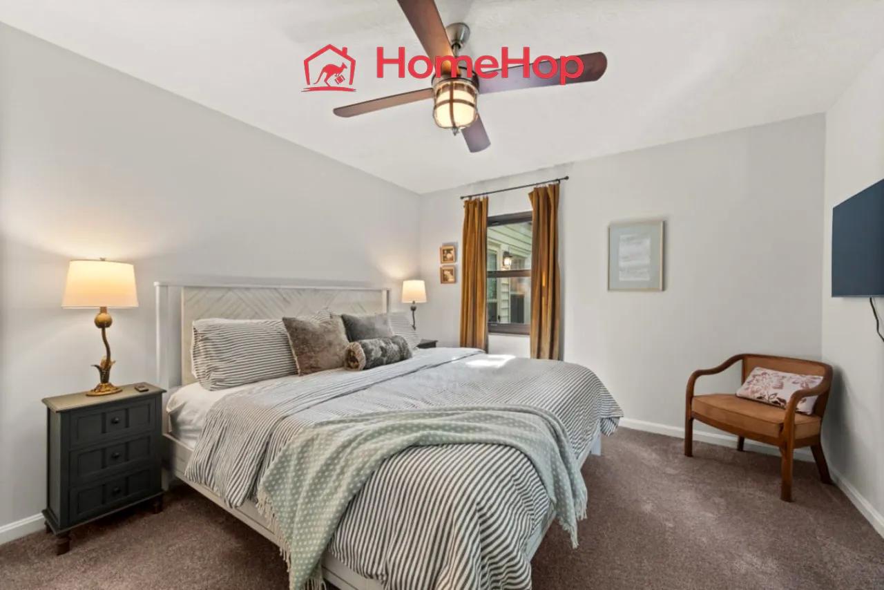 Mastering the Art of Vacation Home Care