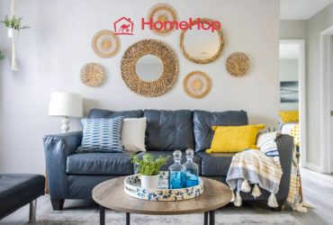 Peak Performance: Blue Mountain Holiday House Management