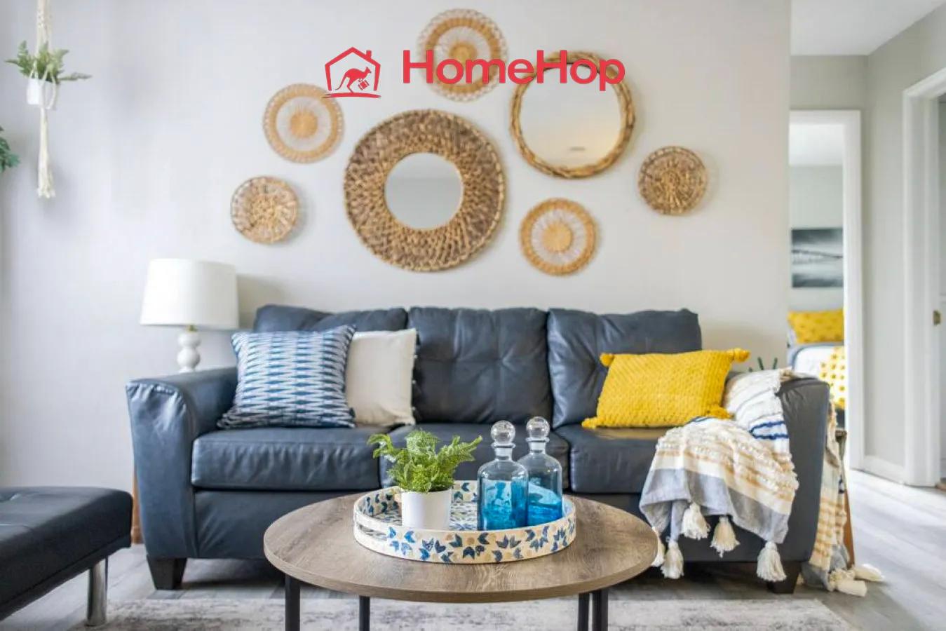 Peak Performance: Blue Mountain Holiday House Management