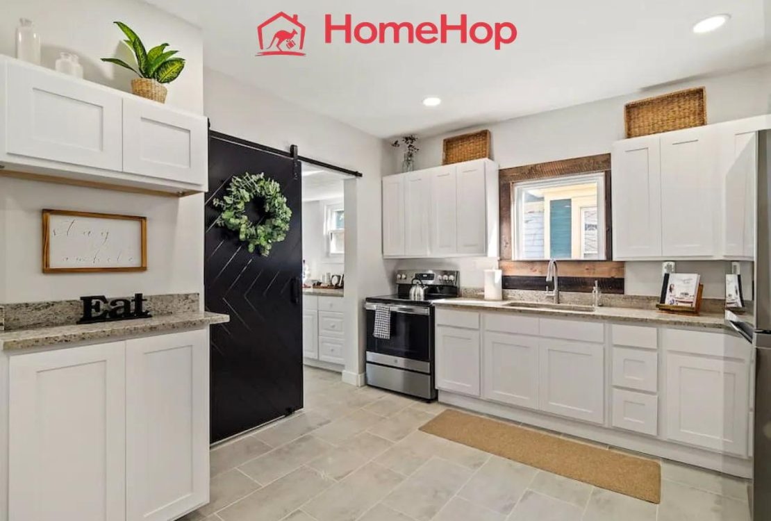 Unlocking the Beauty of Vacation Property Rentals