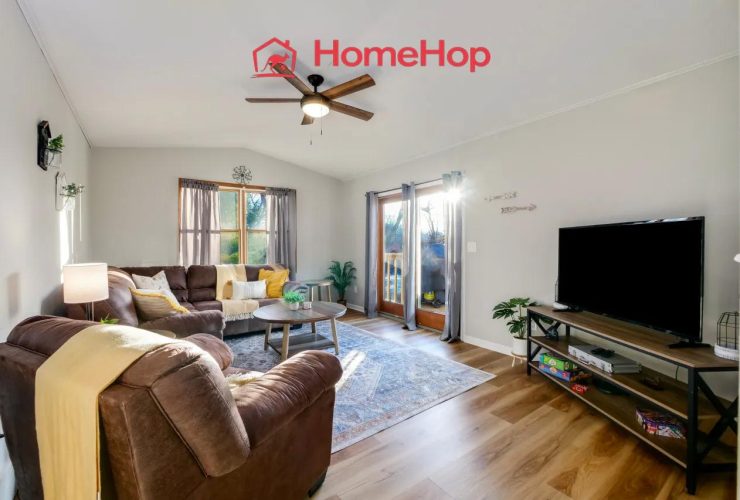 The Rise of Short Let Specialists: Managing Your Property with Ease