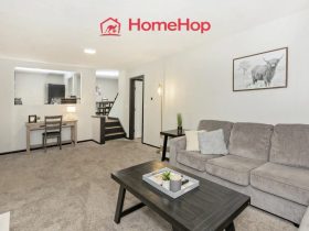 Unlocking the Perfect Getaway with Vacasa Vacation Rentals