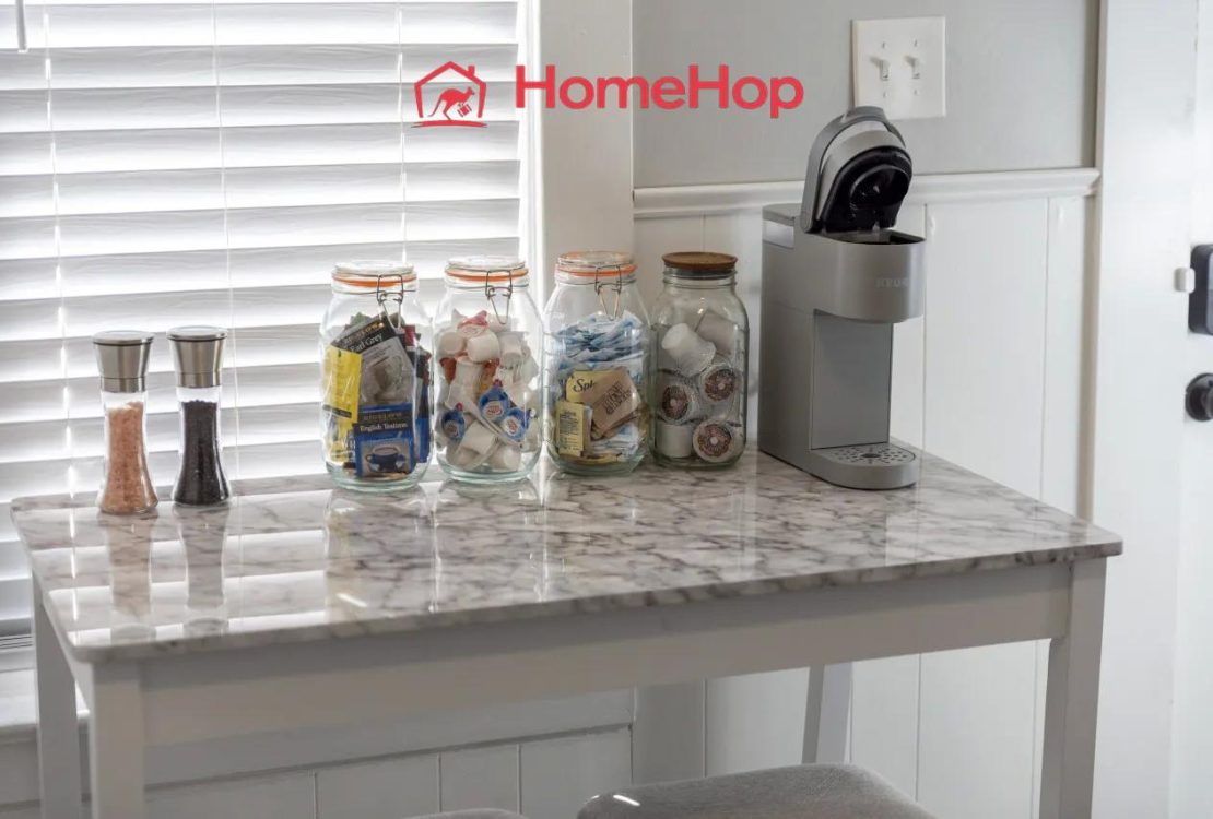 Oceanfront Oasis: Mastering Sea View Property Management