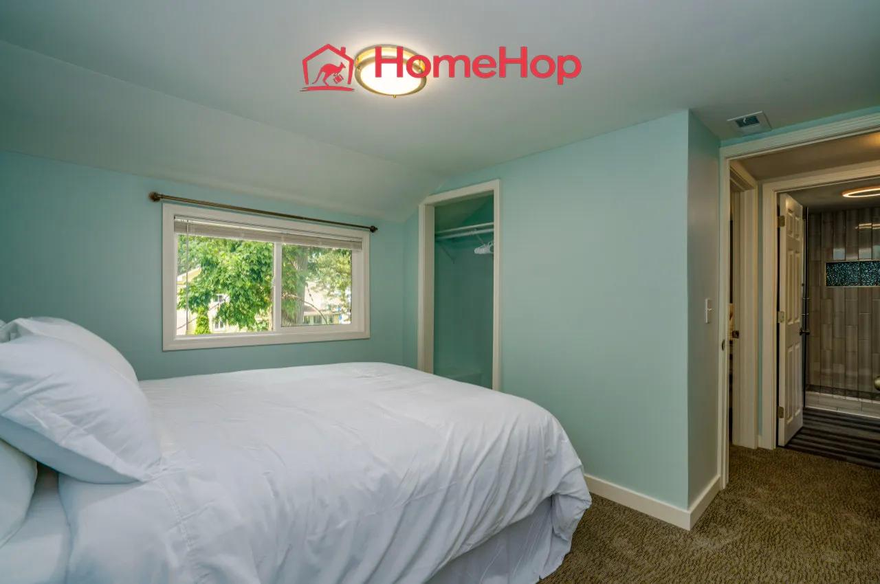 The Alpine Escape: Vacation Rentals with Alpine Meadows Management Company