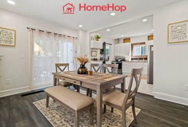 Exploring the World with PMI Vacation Rentals
