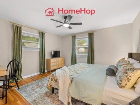 Seaside Retreats: Port A Beach House Company’s Premier Property Management & Vacation Rentals