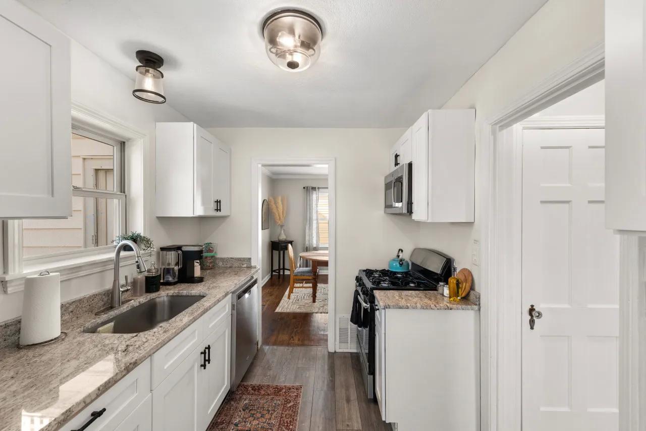 Shoreline Excellence: Navigating Sea Coast Property Management