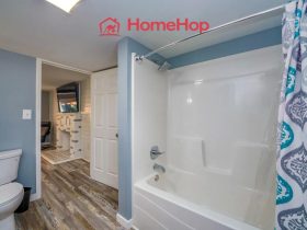 The Vibrant World of Red Awning Property Management