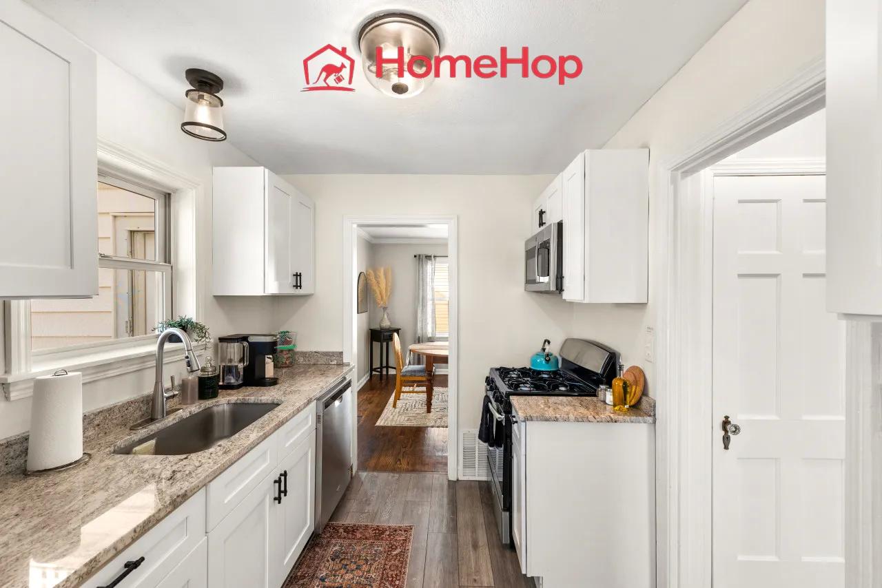 Vacation Oasis: The Art of Holiday Property Management